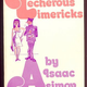 Illustration for article titled Read The Dirty And Scientific Limericks That Isaac Asimov Wrote